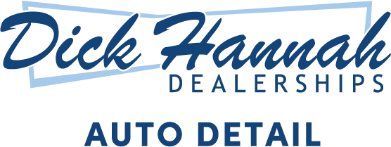 Dick Hannah Auto Detailing - Vancouver, WA