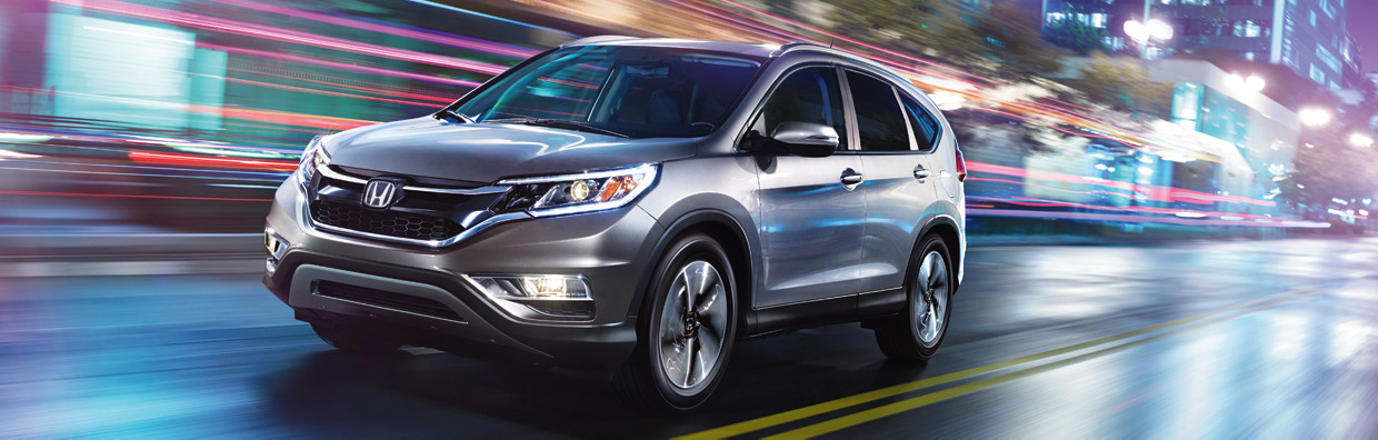 Portland Vancouver Honda CR-V Dealer | Dick Hannah Dealerships