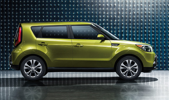 Portland Vancouver Kia Soul | Dick Hannah Dealerships