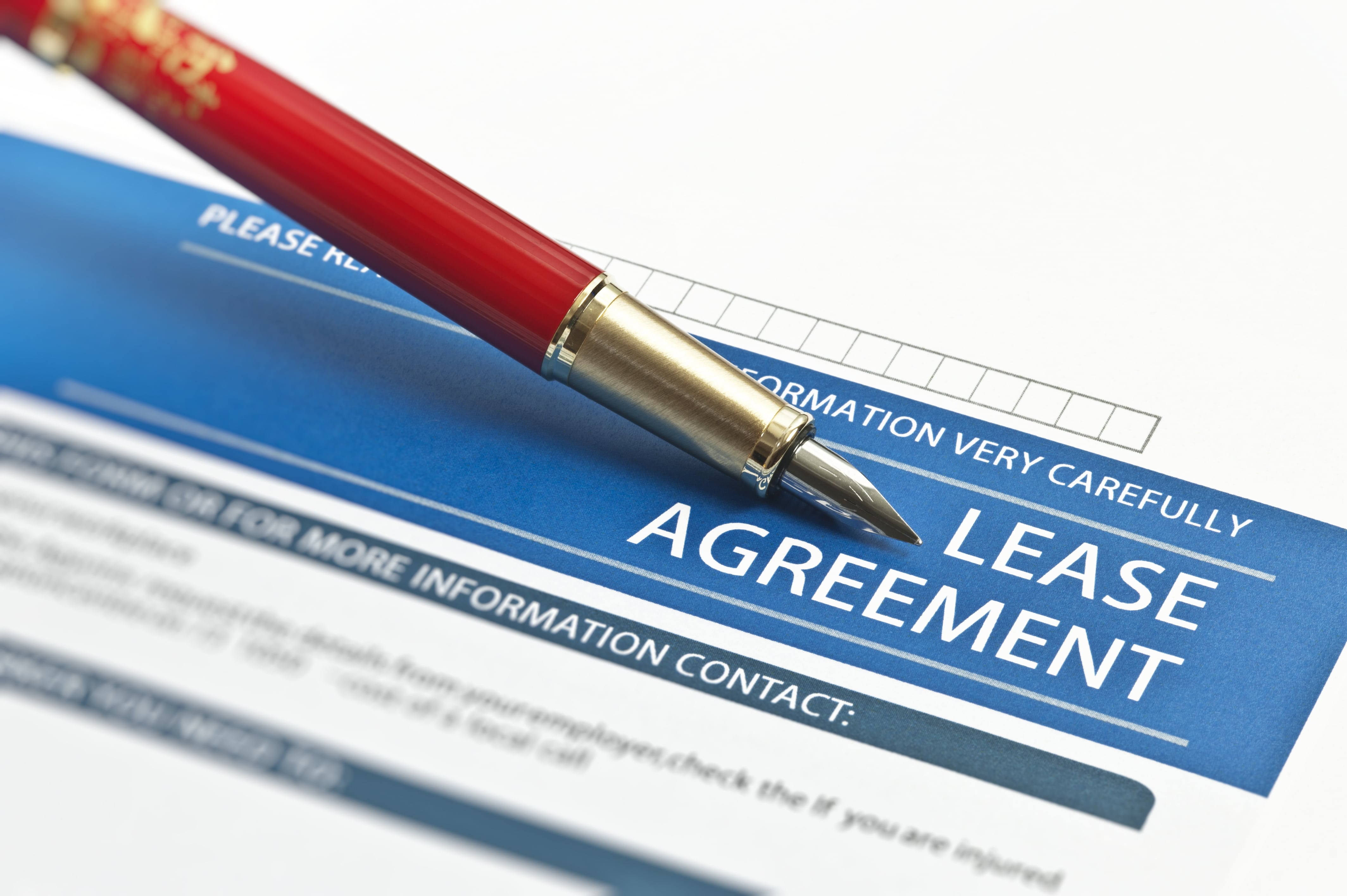 How Does Lease Deal Work