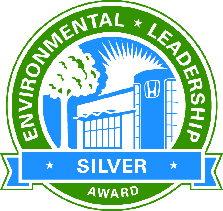 Honda Environmental Leadership Award